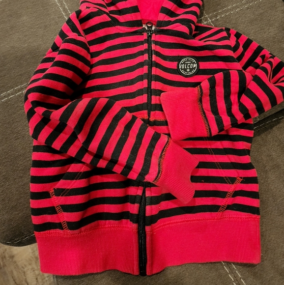 Volcom hoodie - Picture 4 of 4